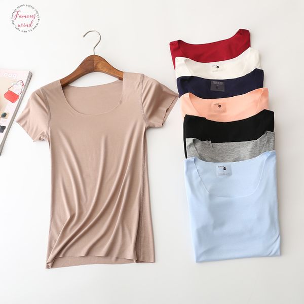womens lady cotton long sleeve o neck woman tshirt all match basic t shirt black gray color woman tshirt, White
womens lady cotton long sleeve o neck woman tshirt all match basic t shirt black gray color woman tshirt, White