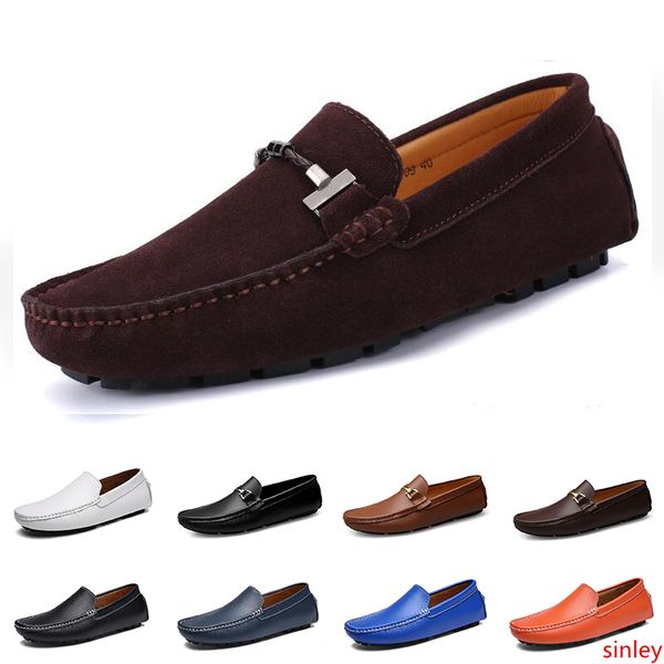 fast shipping men casual shoes espadrilles triple black white brown wine red mens leather sneakers outdoor jogging walking color #15
fast shipping men casual shoes espadrilles triple black white brown wine red mens leather sneakers outdoor jogging walking color #15