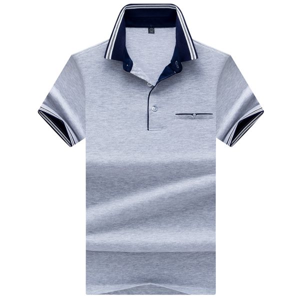 hehu мужская рубашка 2020 новый летний с коротким рукавом turn-над воротником тонкий tops casual рубашка дела, White;black
hehu мужская рубашка 2020 новый летний с коротким рукавом turn-над воротником тонкий tops casual рубашка дела, White;black