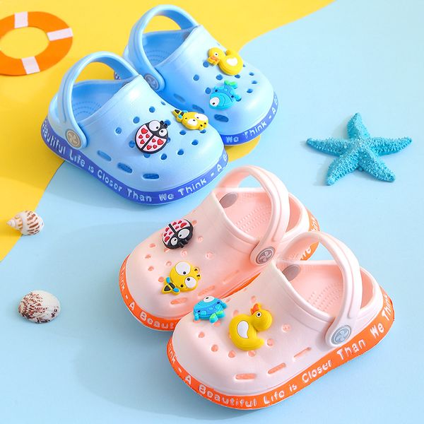 children sandals boys girls cute korean-style sandals toddler baby beach shoe summer indoor slippers for kids light eva, Black;red
children sandals boys girls cute korean-style sandals toddler baby beach shoe summer indoor slippers for kids light eva, Black;red