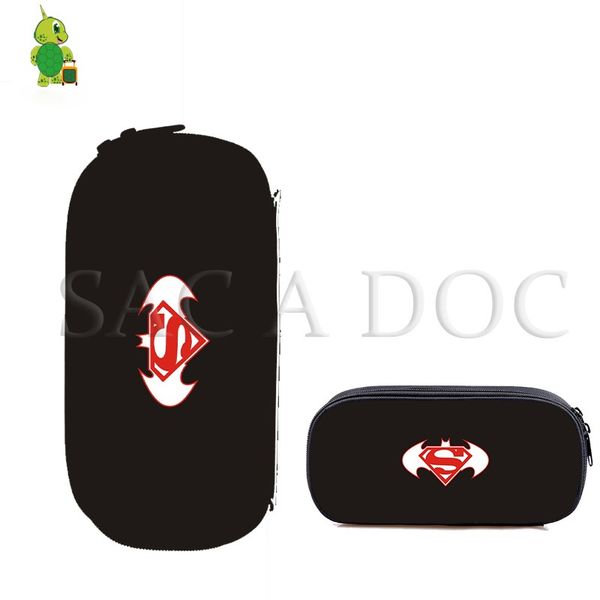 vs pencil box women men cosmetic cases boys girls kids stationery school supplies superhero makeup bag
vs pencil box women men cosmetic cases boys girls kids stationery school supplies superhero makeup bag