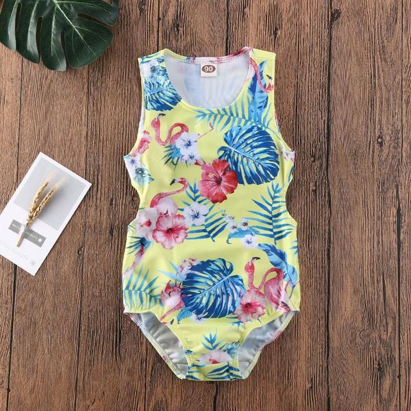 baby girl floral flamingo printed hollow out swimsuit swimwear infant toddler kids summer beach one piece bikini bathing suit
baby girl floral flamingo printed hollow out swimsuit swimwear infant toddler kids summer beach one piece bikini bathing suit