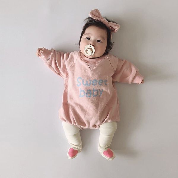 3016 winter plush and thickened baby's round neck romper girls princess sweetheart bow tie headband + romper one-piece outfits, Blue
3016 winter plush and thickened baby's round neck romper girls princess sweetheart bow tie headband + romper one-piece outfits, Blue