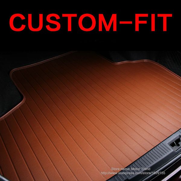 custom fit car trunk mat for camry rav4 accord corolla altima crv civic escape focus 3d car styling tray carpet cargo liner hb35
custom fit car trunk mat for camry rav4 accord corolla altima crv civic escape focus 3d car styling tray carpet cargo liner hb35