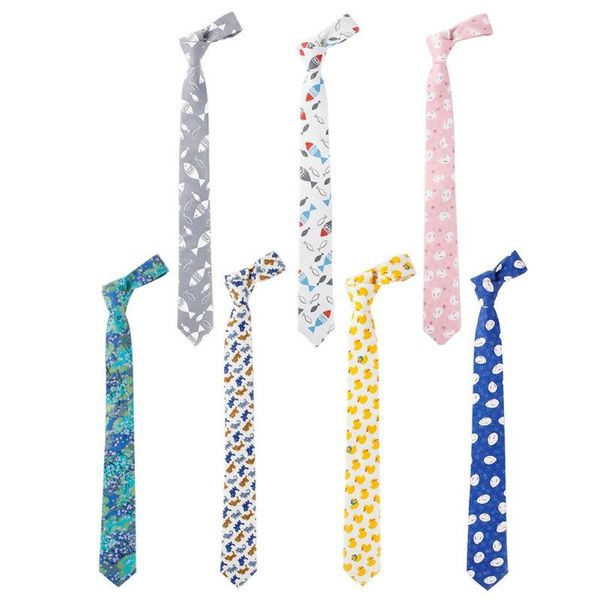 fashion men ties new neckties jacquard slim tie business tie for men cotton printing yellow duck suits neckties, Blue;purple
fashion men ties new neckties jacquard slim tie business tie for men cotton printing yellow duck suits neckties, Blue;purple
