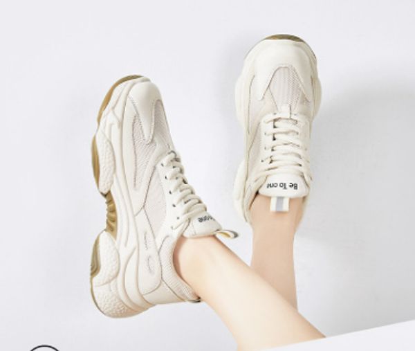2020 black white blue 6 styles of women's leisure sports shoes charm beautiful eye - pleasing size 36-39
2020 black white blue 6 styles of women's leisure sports shoes charm beautiful eye - pleasing size 36-39