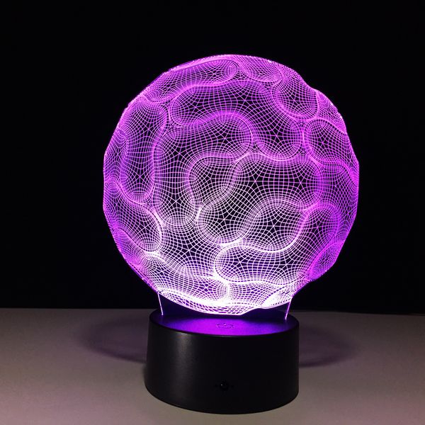 3d brain table lamp bedroom decorative night light 7color change usb cable smart touch button led desk table light kids gift
3d brain table lamp bedroom decorative night light 7color change usb cable smart touch button led desk table light kids gift