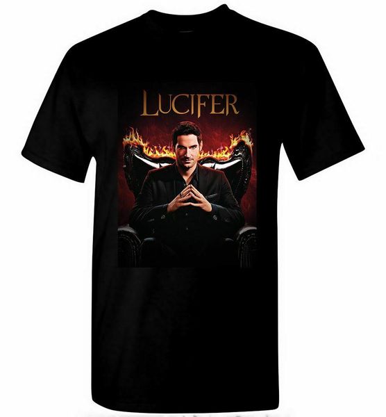 lucifer morningstar t-shirt demon angel tv show men black t-shirt size s-5xl tshirt men 2018 new, White;black
lucifer morningstar t-shirt demon angel tv show men black t-shirt size s-5xl tshirt men 2018 new, White;black