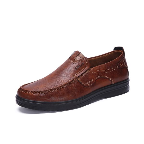 lightweight men flats shoes comfortable casual shoes for men loafers slip on chaussure homme driving shoes soft moccasins, Black
lightweight men flats shoes comfortable casual shoes for men loafers slip on chaussure homme driving shoes soft moccasins, Black