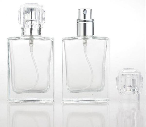 30ml glass perfume spray bottles portable clear spray bottles with aluminum atomizer empty cosmetic case for travel
30ml glass perfume spray bottles portable clear spray bottles with aluminum atomizer empty cosmetic case for travel