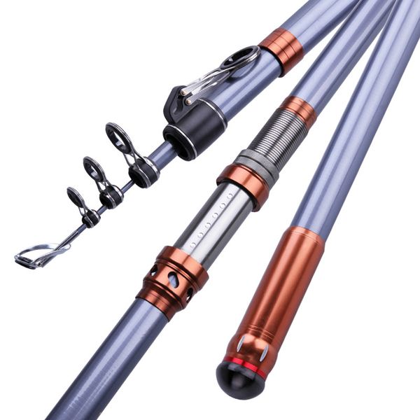 3.6m 3.9m 4.2m 4.5m distance throwing rod fishing stick super hard hand canne fishing pole carbon olta pesca
3.6m 3.9m 4.2m 4.5m distance throwing rod fishing stick super hard hand canne fishing pole carbon olta pesca