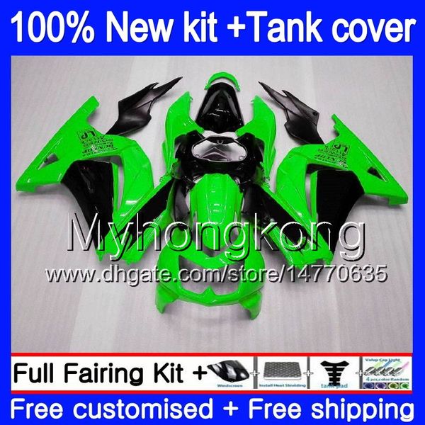 +tank for kawasaki ex-250 zx250r 2008 2009 2010 2011 2012 201my.35 ex250 zx 250r ex 250 zx-250r ex250r 08 09 10 11 12 nice green fairing
+tank for kawasaki ex-250 zx250r 2008 2009 2010 2011 2012 201my.35 ex250 zx 250r ex 250 zx-250r ex250r 08 09 10 11 12 nice green fairing
