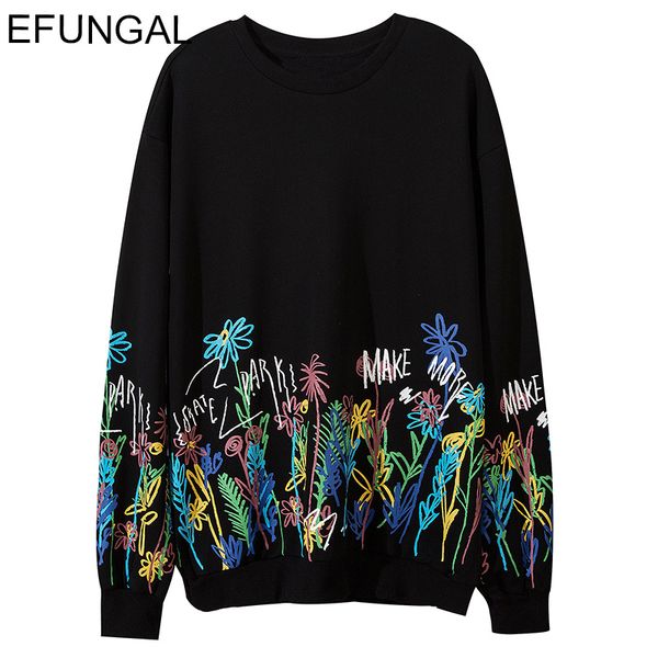 hip hop hoodies men flowers graffiti print pullover long sleeve sweatshirts autumn winter streetwear cool harajuku, Black
hip hop hoodies men flowers graffiti print pullover long sleeve sweatshirts autumn winter streetwear cool harajuku, Black