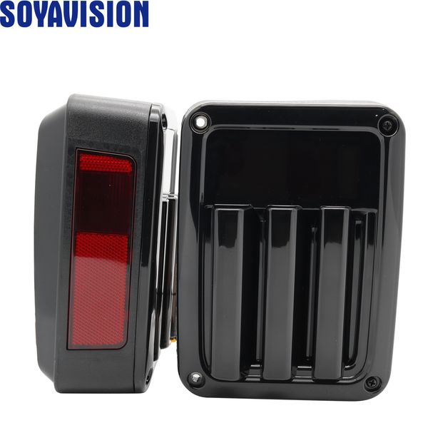 for wrangler led tail light with brake turning reverse light usa/eu edition reverser brake turn signal led rear tail
for wrangler led tail light with brake turning reverse light usa/eu edition reverser brake turn signal led rear tail