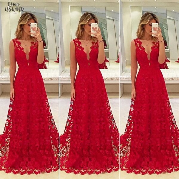 women long lace dress evening formal party prom gown formal evening floor-length party gowns dress, Black;gray
women long lace dress evening formal party prom gown formal evening floor-length party gowns dress, Black;gray