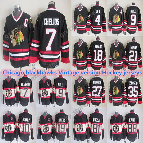 мужские чикаго blackhawks урожай версию версию 88 kane 19 toews 7 seabrook 10 sharp 21 mikita 18 savard ccm rembeback hoqkey jerseys, Black;red
мужские чикаго blackhawks урожай версию версию 88 kane 19 toews 7 seabrook 10 sharp 21 mikita 18 savard ccm rembeback hoqkey jerseys, Black;red