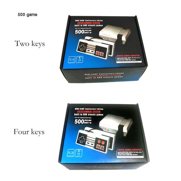 new arrival mini tv can store 620 500 game console video handheld for nes games consoles with retail boxs dhl ing
new arrival mini tv can store 620 500 game console video handheld for nes games consoles with retail boxs dhl ing