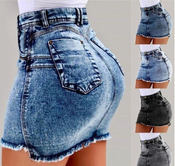 womens summer dresses denim skirt designer clothing buttocks short skirts night club above knee spring, Black
womens summer dresses denim skirt designer clothing buttocks short skirts night club above knee spring, Black