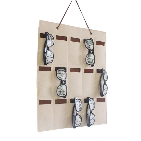 sunglasses hanging bag glasses organizer storage wall pocket display wall door hanging decor gifts car keys holder accessories
sunglasses hanging bag glasses organizer storage wall pocket display wall door hanging decor gifts car keys holder accessories