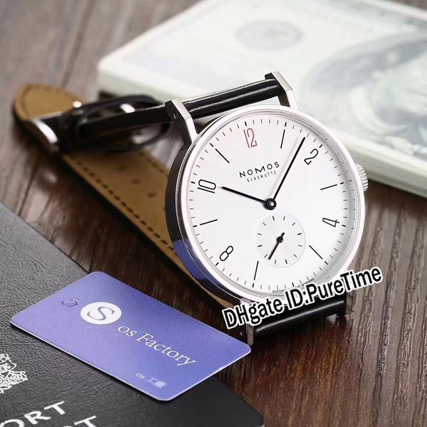 лучший выпуск nomos tangente neomatik reference 175 стальной корпус серебряный zifferblatt красный номер марка черные руки автоматические му, Slivery;brown
лучший выпуск nomos tangente neomatik reference 175 стальной корпус серебряный zifferblatt красный номер марка черные руки автоматические му, Slivery;brown