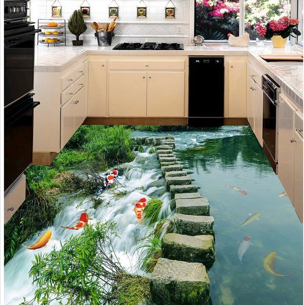custom any size3d wallpaper floor for living room fish liver 3d wall murals wallpaper floor custom p self-adhesive 3d
custom any size3d wallpaper floor for living room fish liver 3d wall murals wallpaper floor custom p self-adhesive 3d
