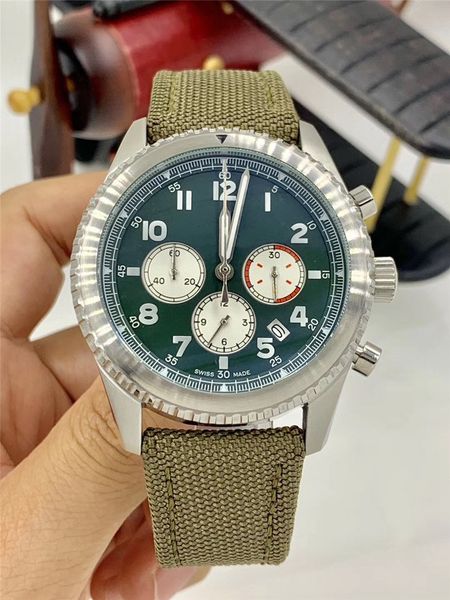 new arrivals luxury watch quartz satch stainless steel watches green dial man watch luxury wristwatch 262, Slivery;brown
new arrivals luxury watch quartz satch stainless steel watches green dial man watch luxury wristwatch 262, Slivery;brown