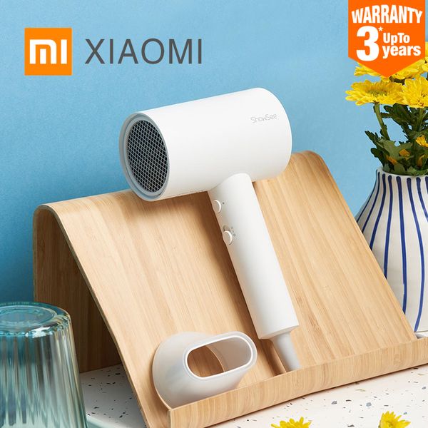 secador xiaomi mijia showsee a1-w anion hair dryer negative ion hair care professinal quick dry home 1800w portable hairdryer diffuser
secador xiaomi mijia showsee a1-w anion hair dryer negative ion hair care professinal quick dry home 1800w portable hairdryer diffuser