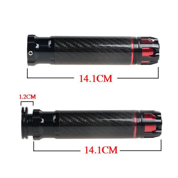 general models cnc aluminum rubber gel motorcycle grips -slip moto hand grips for 7/8" handle bar handlebar bikes black
general models cnc aluminum rubber gel motorcycle grips -slip moto hand grips for 7/8" handle bar handlebar bikes black