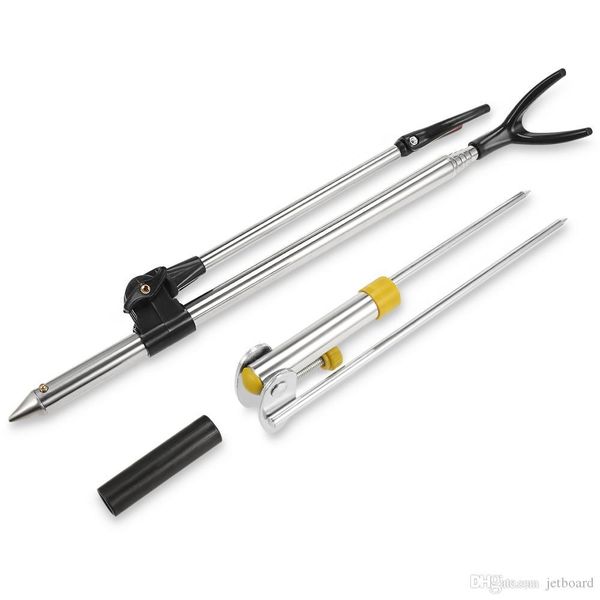 fishing rod pole metal extendable adjustable durable dual-purpose ground holder travel angling fishing rod pole rack u holder support stand
fishing rod pole metal extendable adjustable durable dual-purpose ground holder travel angling fishing rod pole rack u holder support stand