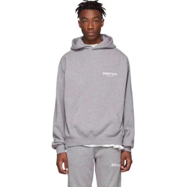 19ss essentials pullover hoodies sweatshirt letter printed couple outfit fashion hooded casual street outwear solid hoodies hfhlwy010, Black
19ss essentials pullover hoodies sweatshirt letter printed couple outfit fashion hooded casual street outwear solid hoodies hfhlwy010, Black