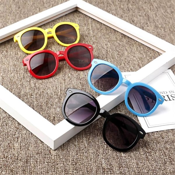 home2010 retro vintage kids sunglasses uv400 brand designer 2020 children's sun glasses luxury shades baby boys girls eyewear, Blue 
home2010 retro vintage kids sunglasses uv400 brand designer 2020 children's sun glasses luxury shades baby boys girls eyewear, Blue