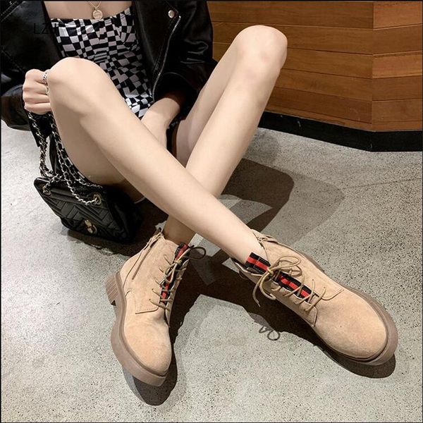 lzj 2019 new autumn winter women boots side zipper high solid lace-up ladies shoes pu fashion high heels boots size 35-39, Black
lzj 2019 new autumn winter women boots side zipper high solid lace-up ladies shoes pu fashion high heels boots size 35-39, Black