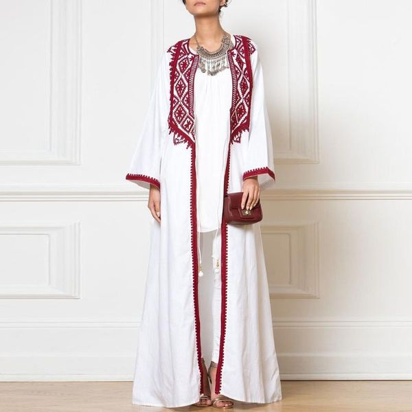 muslim maxi cardigan abaya arab fashion red white lace muslim abaya female musical robe prayer ramadan wq971 dropship
muslim maxi cardigan abaya arab fashion red white lace muslim abaya female musical robe prayer ramadan wq971 dropship