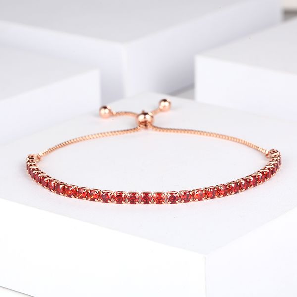 fashion multicolor zircon bracelet 9 color zircon bracelet female charm fashion golden for women jewelry gift, Black
fashion multicolor zircon bracelet 9 color zircon bracelet female charm fashion golden for women jewelry gift, Black