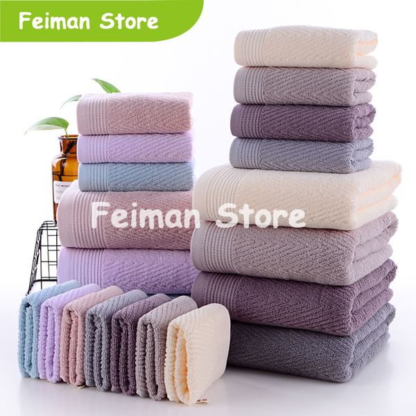 face wash towel cotton plain jacquard small hand towels bath towels for adults 70x140cm set ing
face wash towel cotton plain jacquard small hand towels bath towels for adults 70x140cm set ing