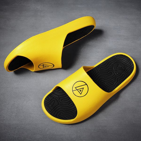 2020 new mens summer fashion slides male non-slip indoor bathroom slippers man outdoor beach water sandals, Black
2020 new mens summer fashion slides male non-slip indoor bathroom slippers man outdoor beach water sandals, Black
