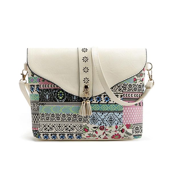 new ethnic style casual flap bag messenger bag women handbag female shoulder party handbags ladies color shoulder bags
new ethnic style casual flap bag messenger bag women handbag female shoulder party handbags ladies color shoulder bags