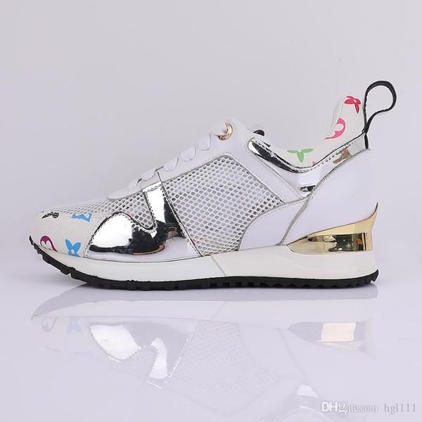 women's casual sneaker design with shock absorption breathable autumn and winter new couple running shoes platform flat shoes fashion w
women's casual sneaker design with shock absorption breathable autumn and winter new couple running shoes platform flat shoes fashion w