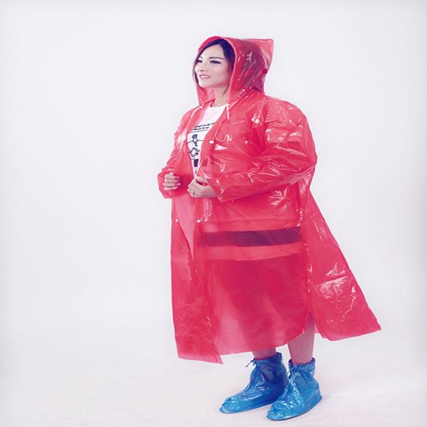 sievm travel long thickened disposable rain outdoor raingear travel long thickened disposable rain gear raincoat outdoor raincoa, Red;brown
sievm travel long thickened disposable rain outdoor raingear travel long thickened disposable rain gear raincoat outdoor raincoa, Red;brown