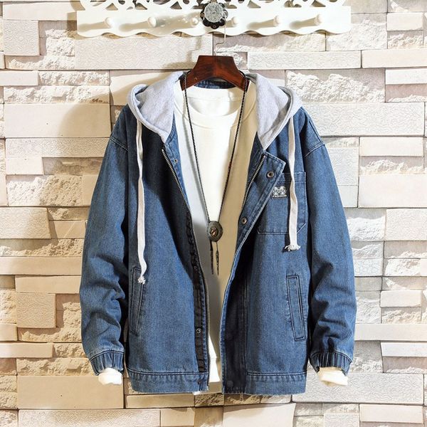 mens jackets and coats casual autumn&winter jacket hoodies long sleeve sweatshirt outwear coat moletom feminino inverno, Black;brown
mens jackets and coats casual autumn&winter jacket hoodies long sleeve sweatshirt outwear coat moletom feminino inverno, Black;brown