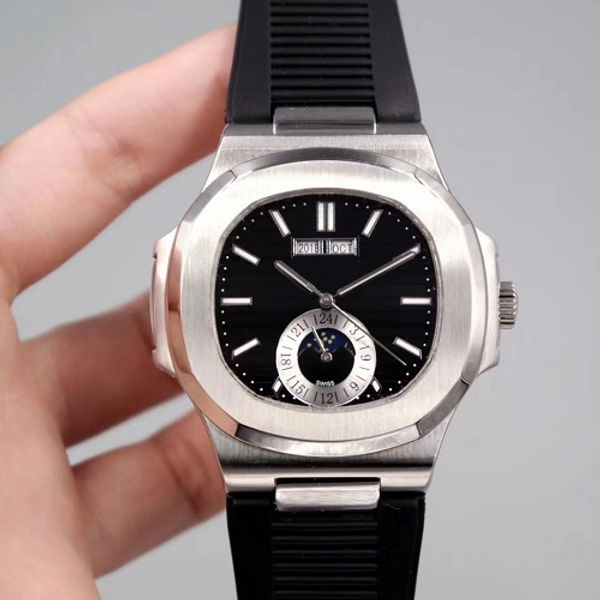 selling man nautilus calendar watch automatic mechanical watch stainless steel leather strap men mens watch watches, Slivery;brown
selling man nautilus calendar watch automatic mechanical watch stainless steel leather strap men mens watch watches, Slivery;brown