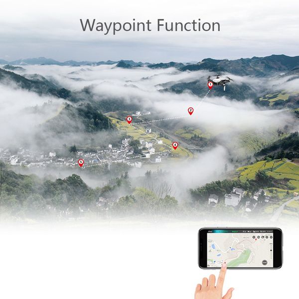 c-fly df806 faith 5g wifi fpv 1080p hd camera gps brushless precision hover rc quadcopter
c-fly df806 faith 5g wifi fpv 1080p hd camera gps brushless precision hover rc quadcopter