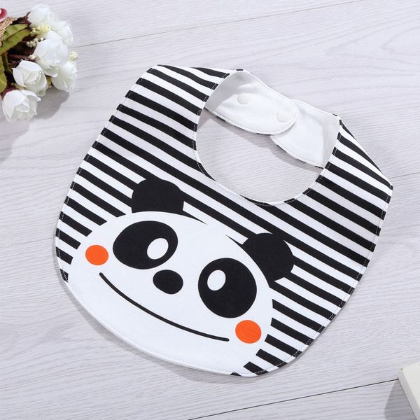 kids feeding burp cloths apron stripe panda infant bibs cotton baby soft cartoon lunch bib waterproof saliva dripping bibs
kids feeding burp cloths apron stripe panda infant bibs cotton baby soft cartoon lunch bib waterproof saliva dripping bibs