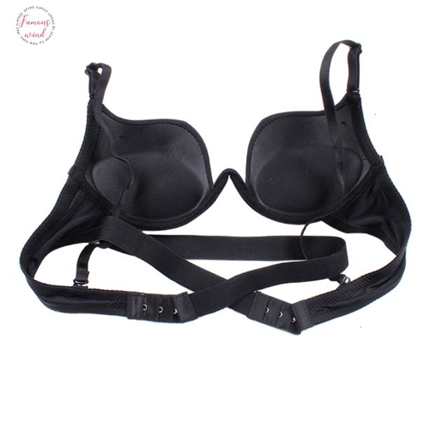 бюстгальтер женщины low cut женщины sexy push up bra backless convertible бесшовный бюстгальтер хорошего качество перевозка груз падение, Red;black
бюстгальтер женщины low cut женщины sexy push up bra backless convertible бесшовный бюстгальтер хорошего качество перевозка груз падение, Red;black