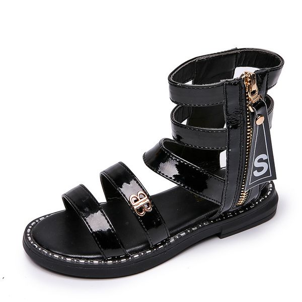 girl roman shoes 2019 summer child roman boots high-girls sandals toddler gladiator sandals baby princess soft flats black t200411, Black;red
girl roman shoes 2019 summer child roman boots high-girls sandals toddler gladiator sandals baby princess soft flats black t200411, Black;red