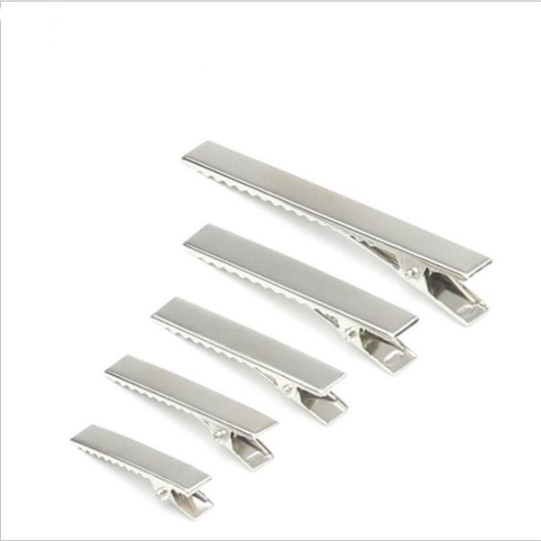 50pcs/lot korean style women hair accessories handmade diy hairpin simple duckbill hair clip barrette based hairclip headdress
50pcs/lot korean style women hair accessories handmade diy hairpin simple duckbill hair clip barrette based hairclip headdress