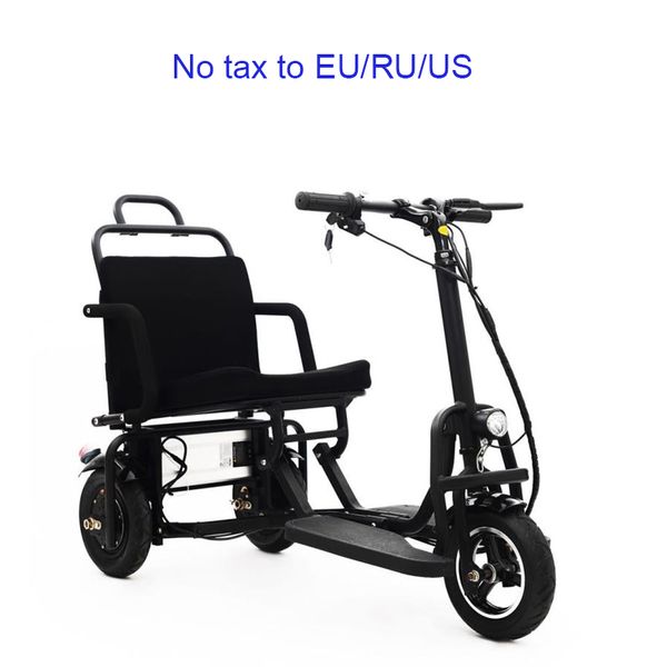 aluminum alloy folding electric tricycle 8inch and 10inch elderly electric bike can enter the elevator folding bicycl, Silver;blue
aluminum alloy folding electric tricycle 8inch and 10inch elderly electric bike can enter the elevator folding bicycl, Silver;blue