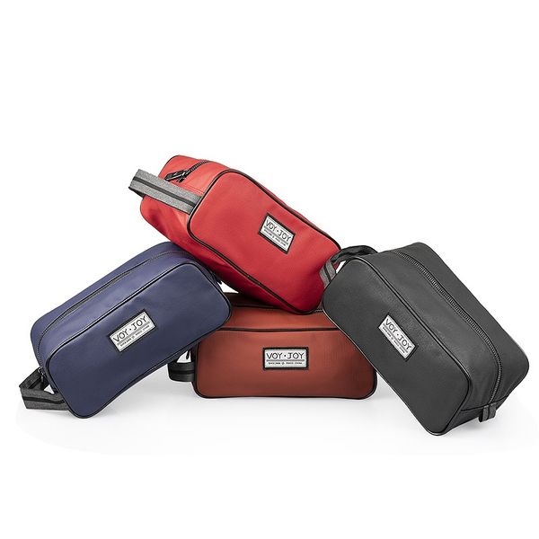 холст cosmetic bag мужчины женщина мода путешествие туалетные организаторы 4 цвета водонепроницаемой wash косметика сумки
холст cosmetic bag мужчины женщина мода путешествие туалетные организаторы 4 цвета водонепроницаемой wash косметика сумки