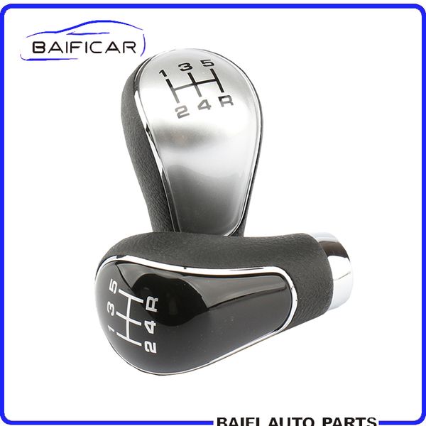 baificar brand new genuine 5 speed manual stick gear shift knob lever shifter for ix35 elantra tucson matrix
baificar brand new genuine 5 speed manual stick gear shift knob lever shifter for ix35 elantra tucson matrix