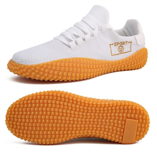 spring summer men golf shoes big size 39-48 breathable outdoor golf sport training sneakers men black white shoes for golfing
spring summer men golf shoes big size 39-48 breathable outdoor golf sport training sneakers men black white shoes for golfing